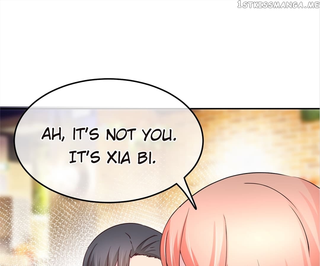 Counter-Attack of a Pregnant Actress chapter 59 - page 64