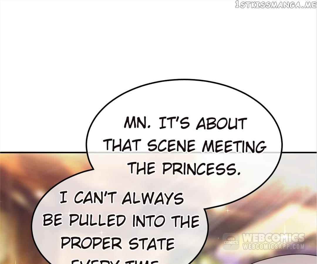 Counter-Attack of a Pregnant Actress chapter 59 - page 70