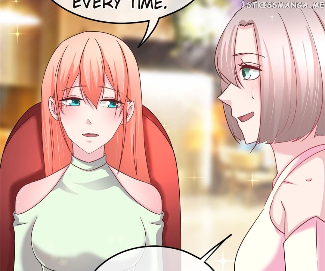 Counter-Attack of a Pregnant Actress chapter 59 - page 71