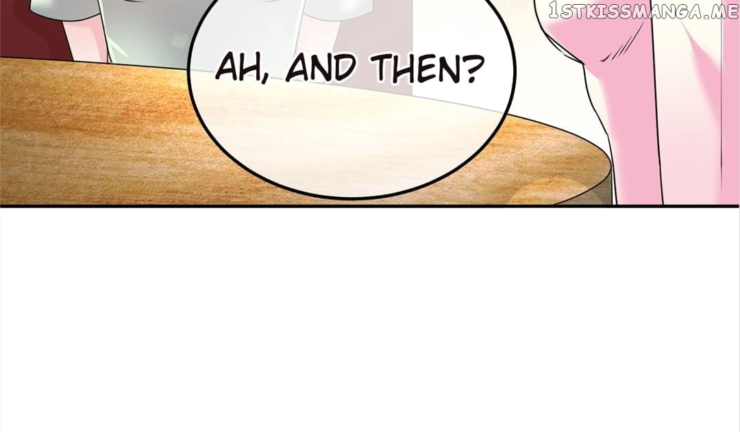 Counter-Attack of a Pregnant Actress chapter 59 - page 72