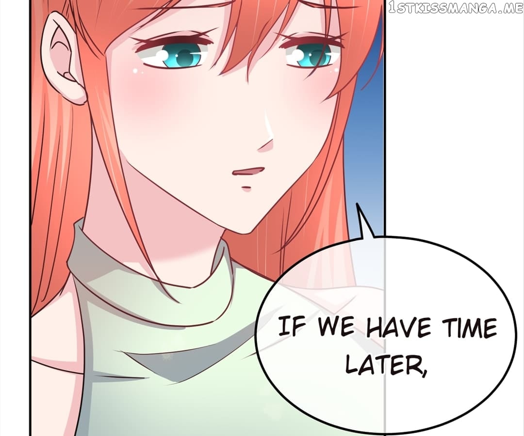 Counter-Attack of a Pregnant Actress chapter 59 - page 77