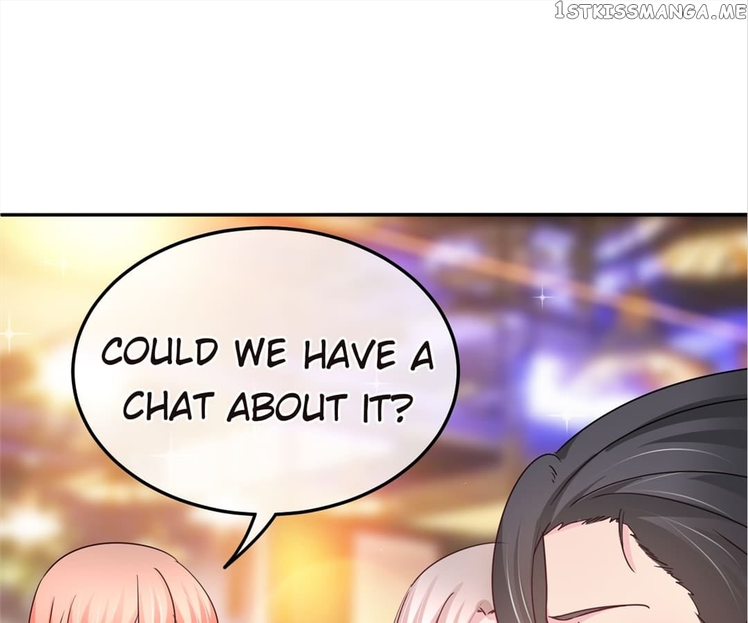 Counter-Attack of a Pregnant Actress chapter 59 - page 79