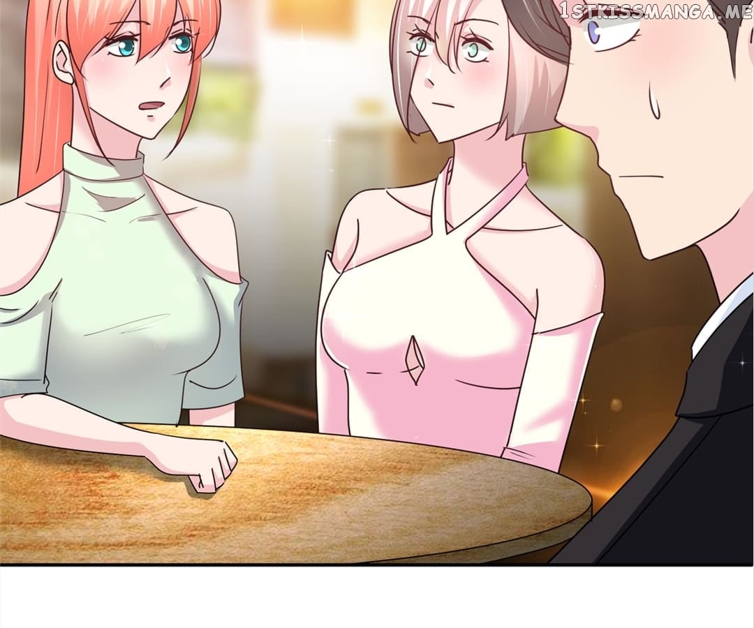 Counter-Attack of a Pregnant Actress chapter 59 - page 80