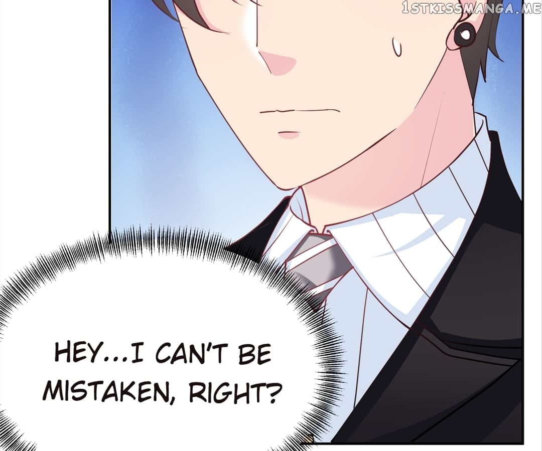 Counter-Attack of a Pregnant Actress chapter 59 - page 83