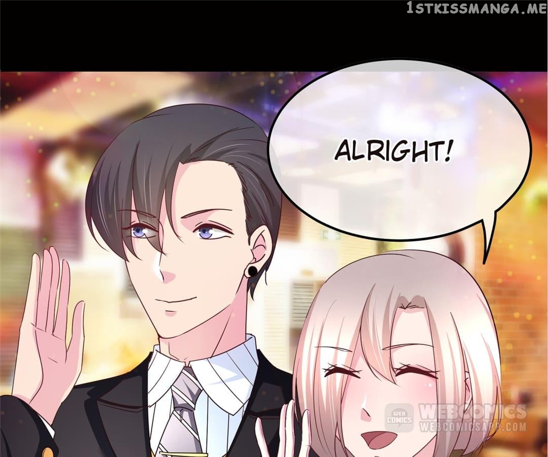 Counter-Attack of a Pregnant Actress chapter 59 - page 90