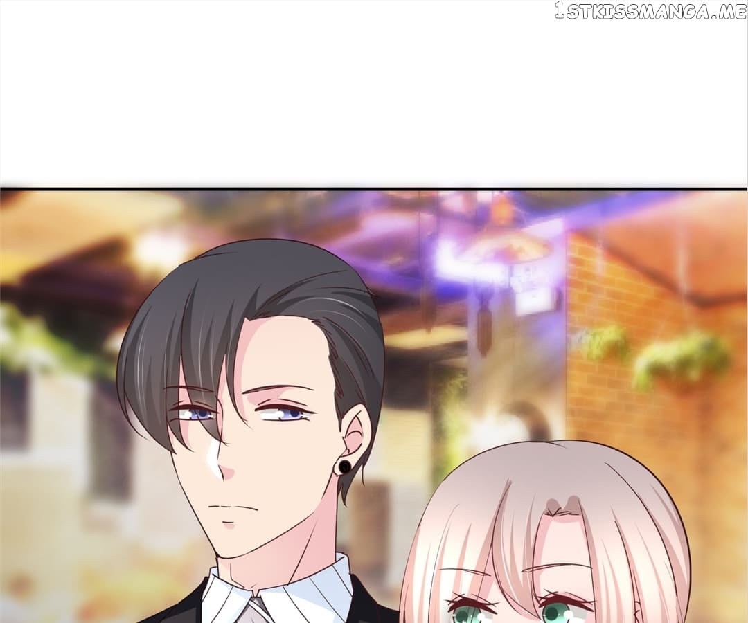 Counter-Attack of a Pregnant Actress chapter 59 - page 93