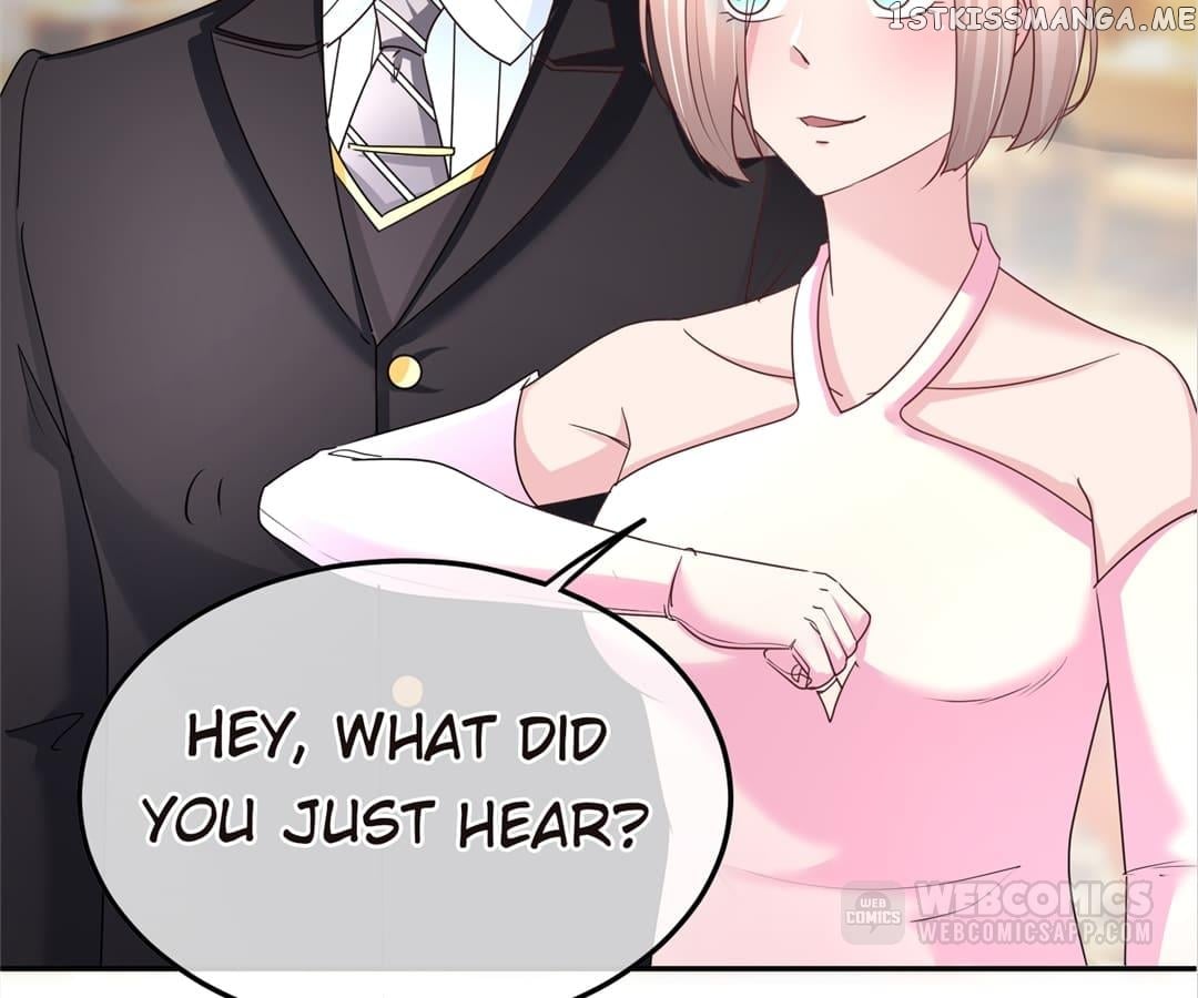 Counter-Attack of a Pregnant Actress chapter 59 - page 94