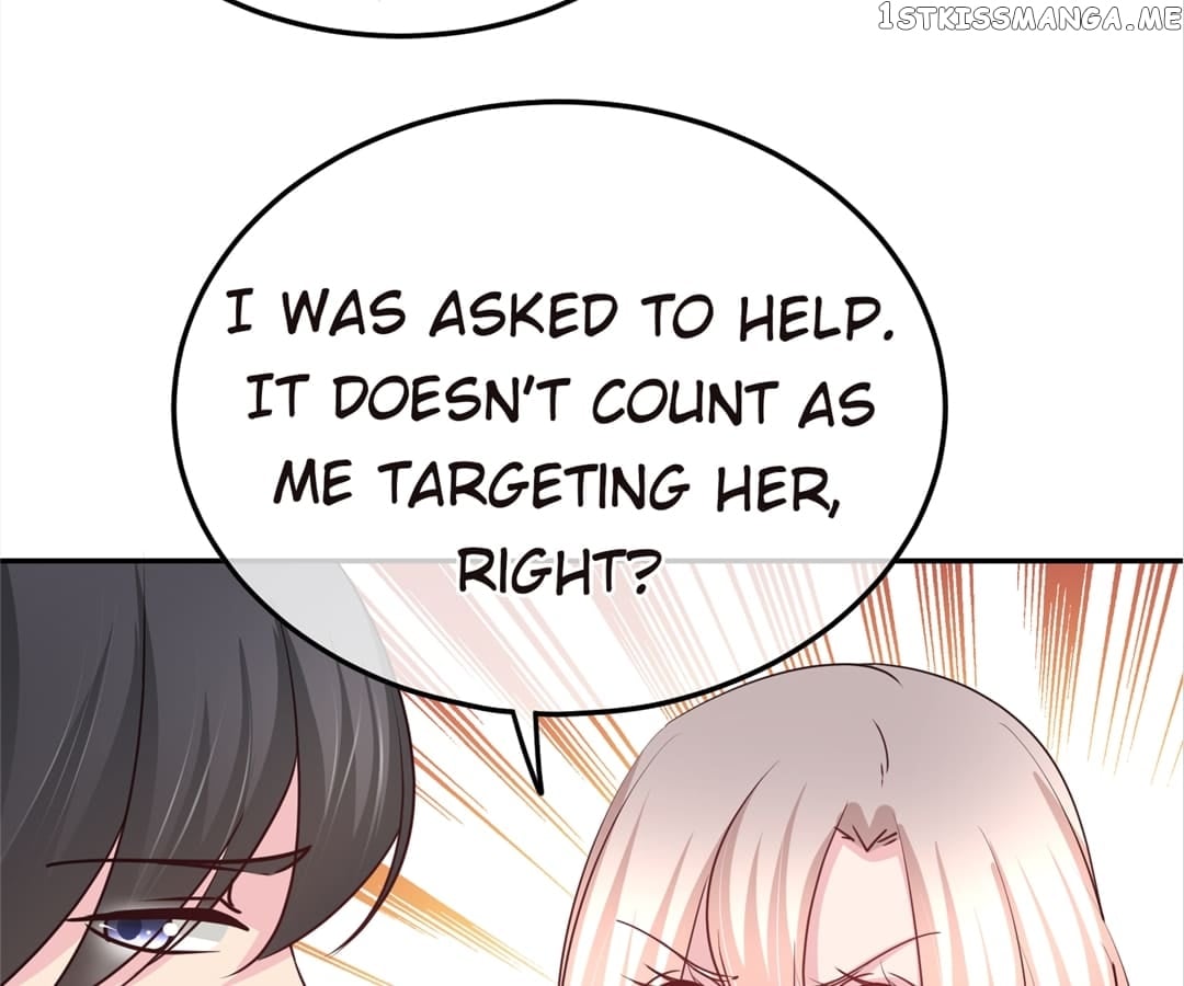 Counter-Attack of a Pregnant Actress chapter 59 - page 95