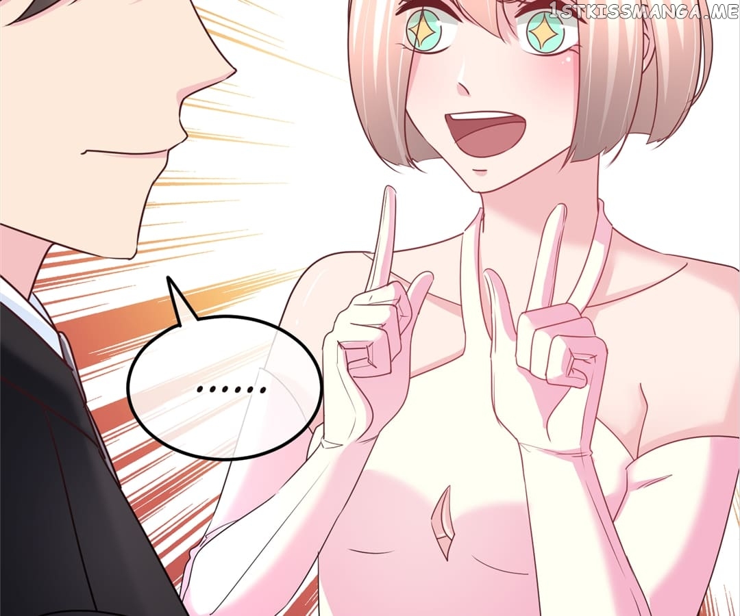 Counter-Attack of a Pregnant Actress chapter 59 - page 96