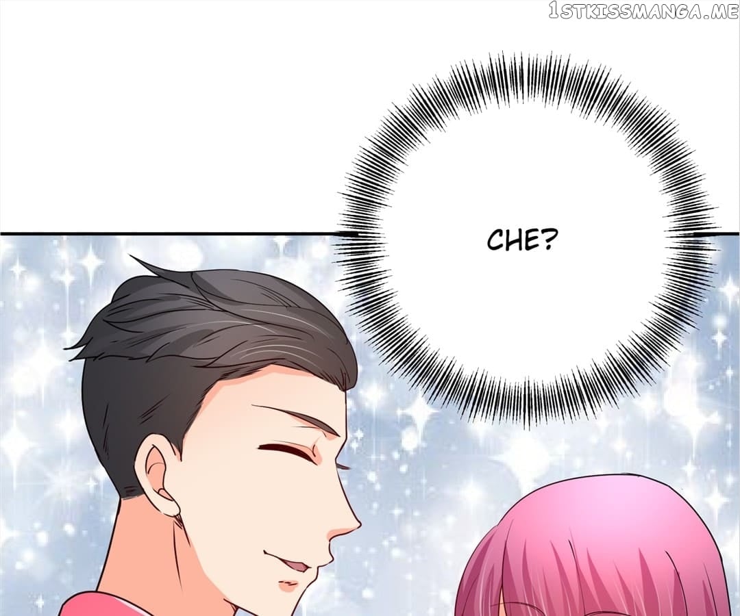Counter-Attack of a Pregnant Actress chapter 32 - page 11