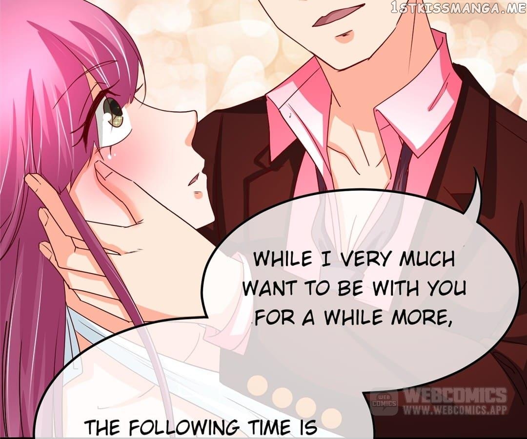 Counter-Attack of a Pregnant Actress chapter 32 - page 14