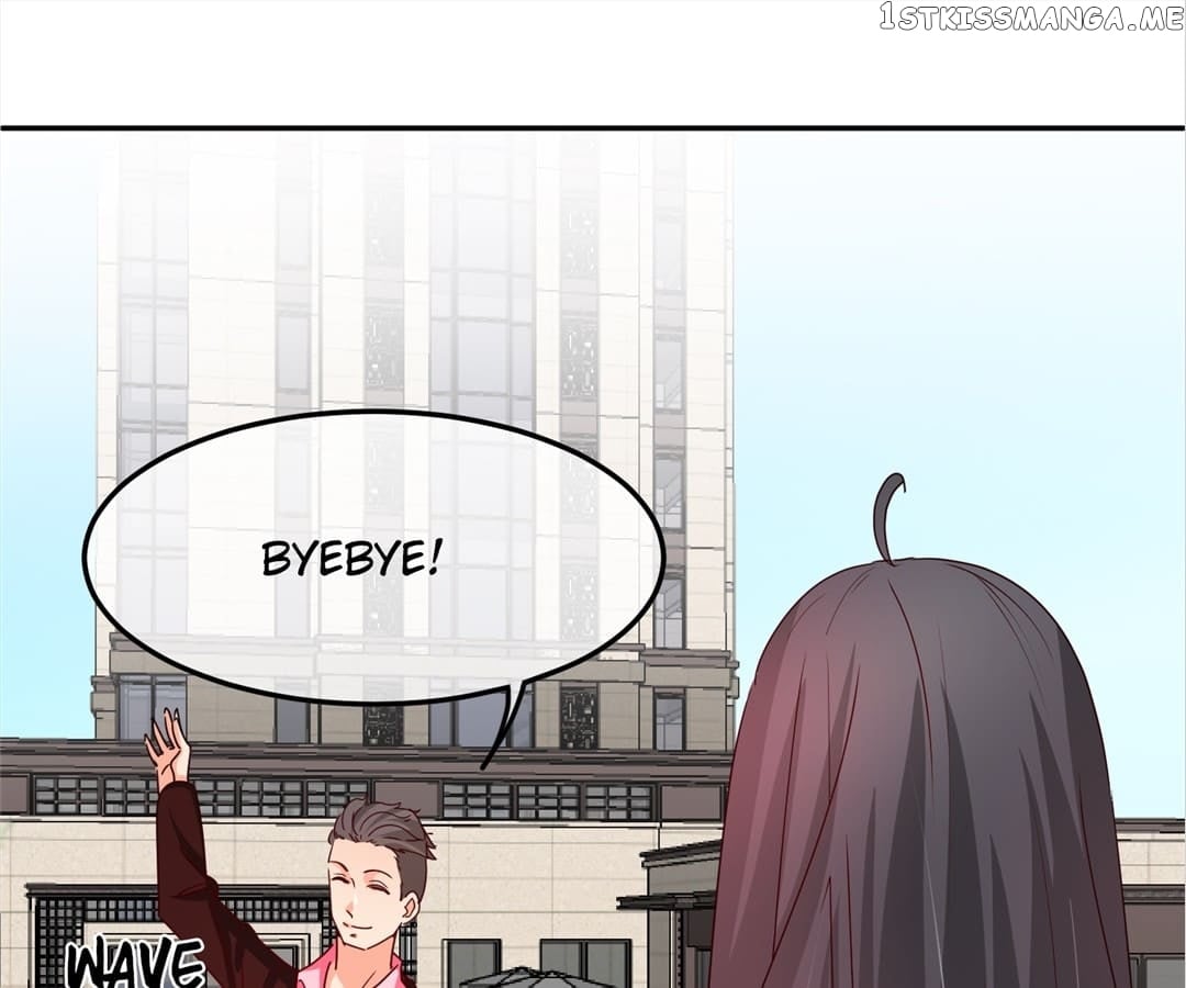 Counter-Attack of a Pregnant Actress chapter 32 - page 16