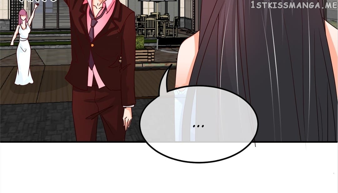 Counter-Attack of a Pregnant Actress chapter 32 - page 17