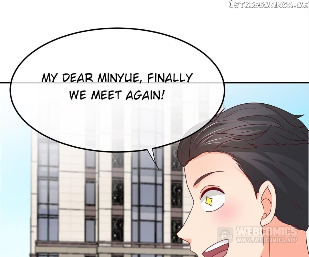 Counter-Attack of a Pregnant Actress chapter 32 - page 18