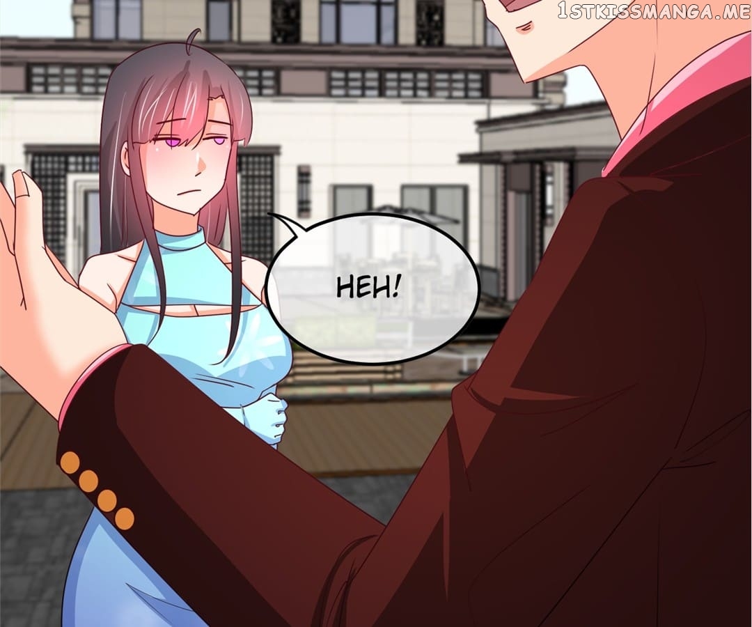 Counter-Attack of a Pregnant Actress chapter 32 - page 19