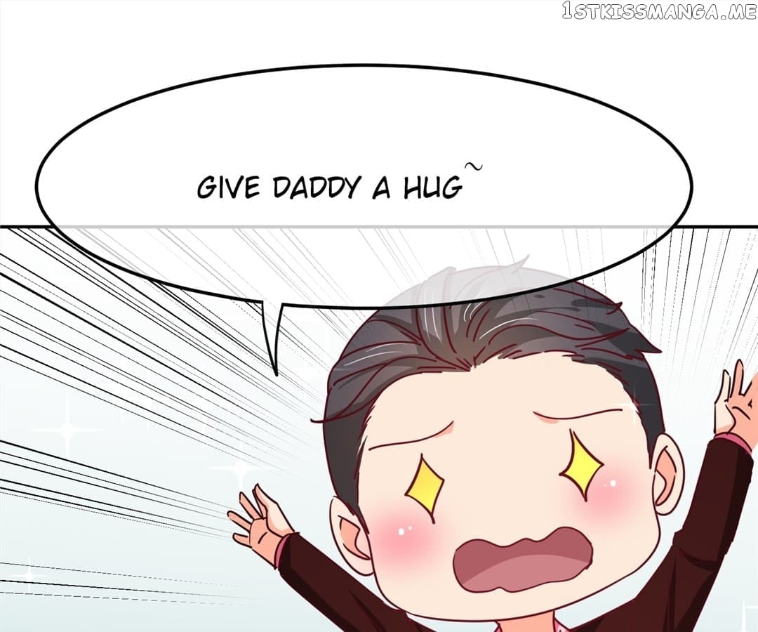 Counter-Attack of a Pregnant Actress chapter 32 - page 21