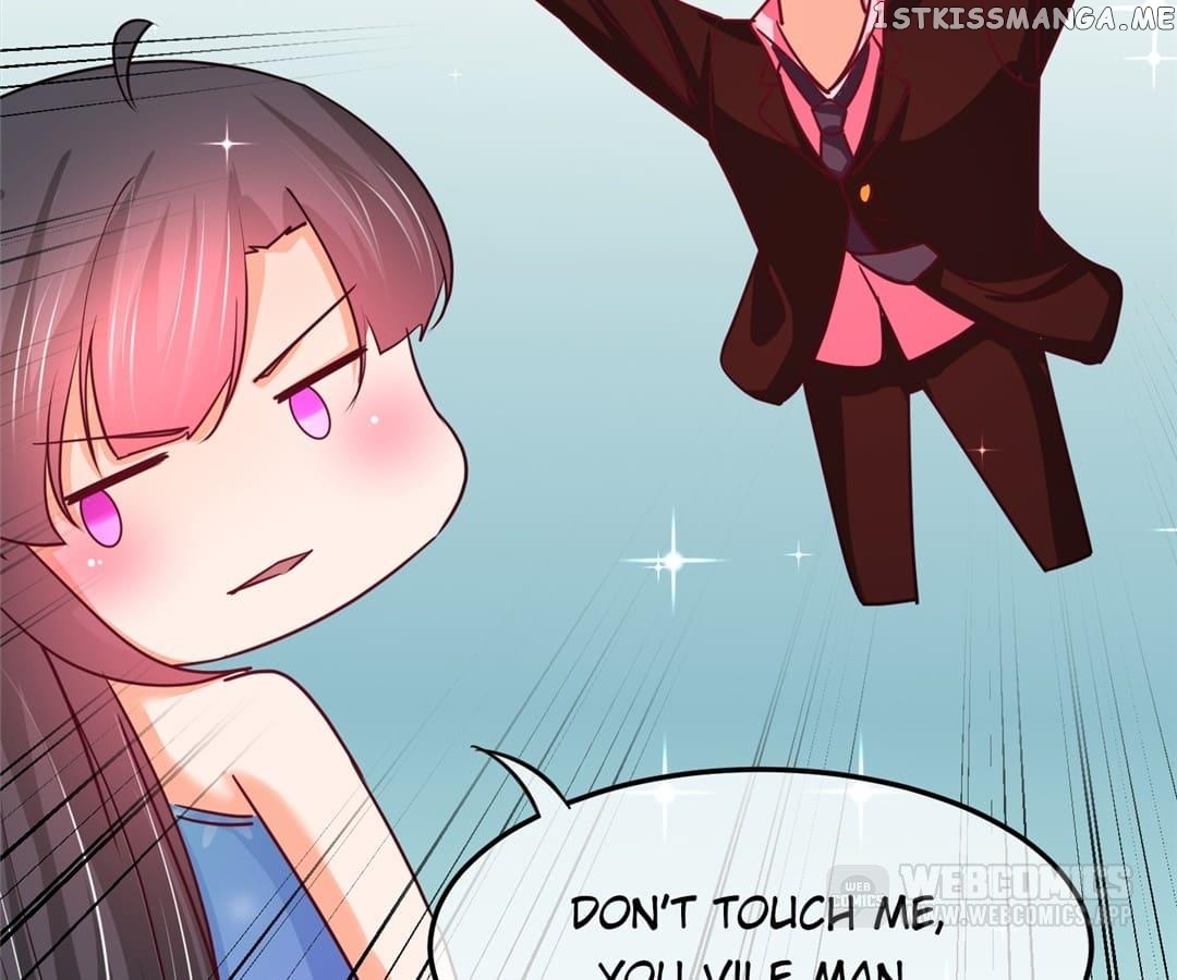 Counter-Attack of a Pregnant Actress chapter 32 - page 22