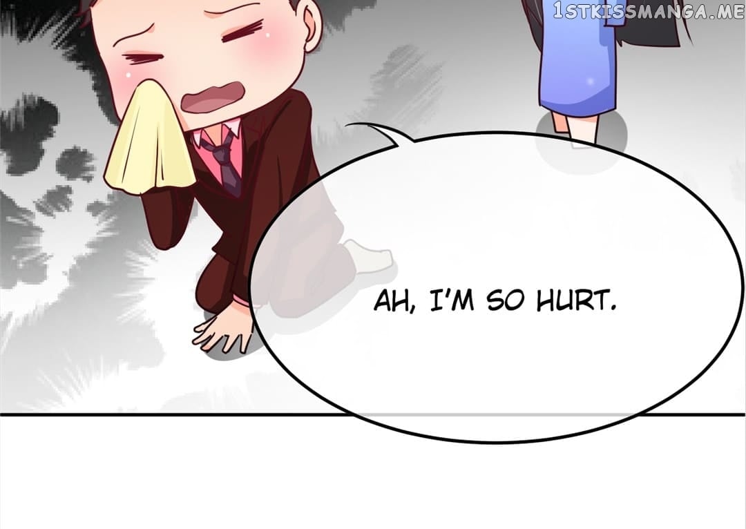 Counter-Attack of a Pregnant Actress chapter 32 - page 25