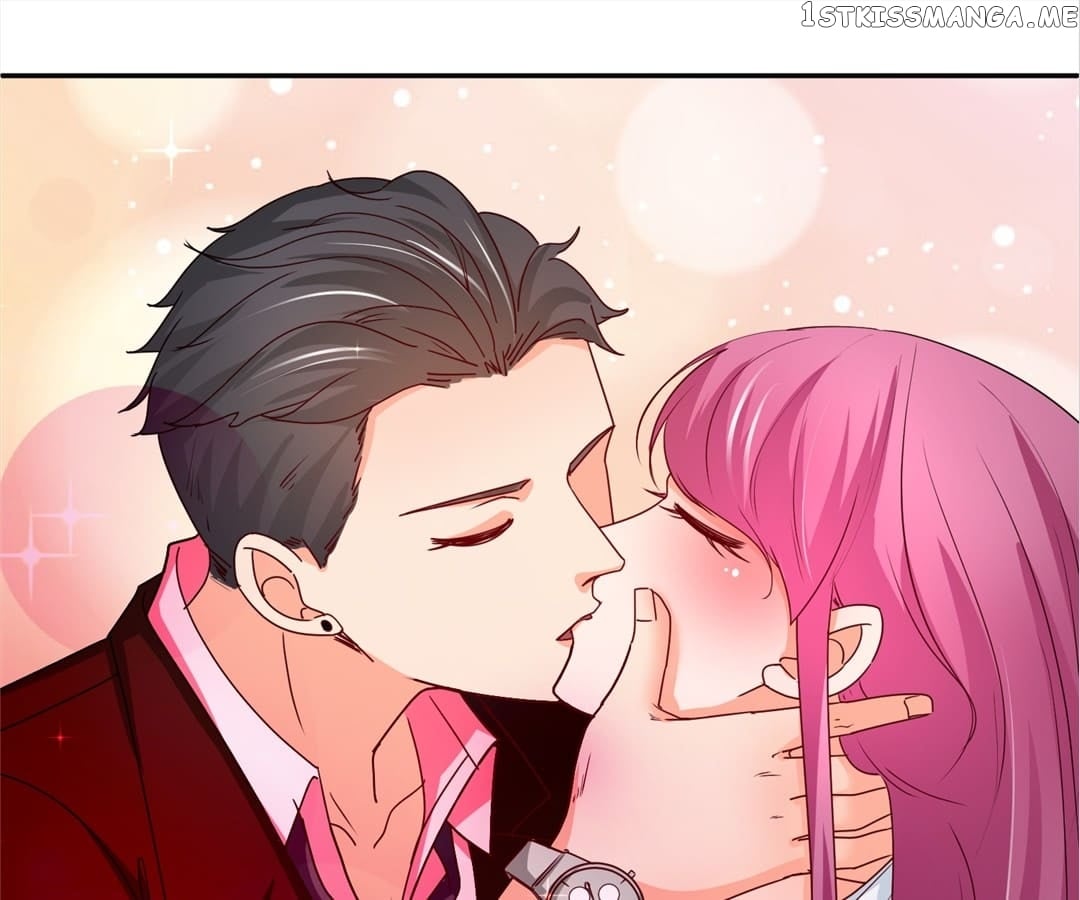 Counter-Attack of a Pregnant Actress chapter 32 - page 3