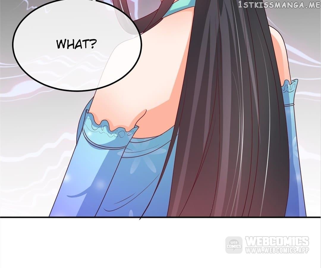Counter-Attack of a Pregnant Actress chapter 32 - page 30