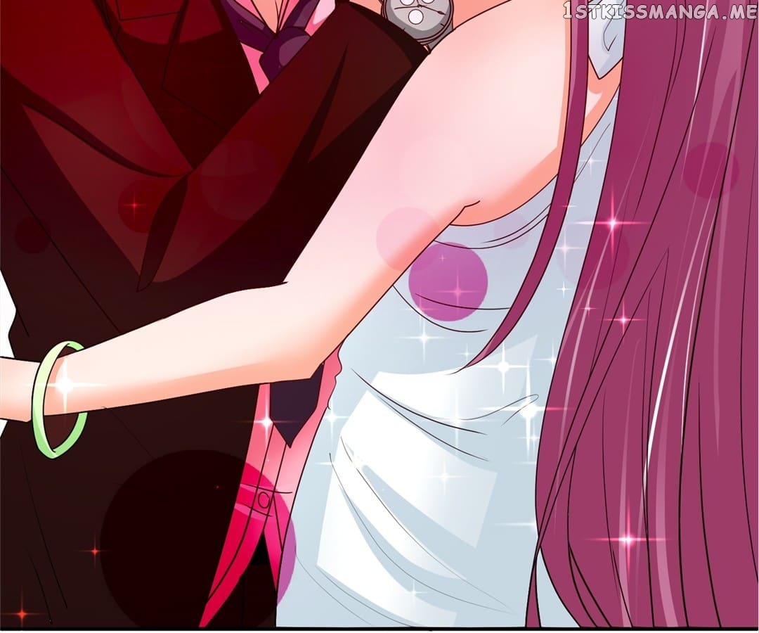 Counter-Attack of a Pregnant Actress chapter 32 - page 4