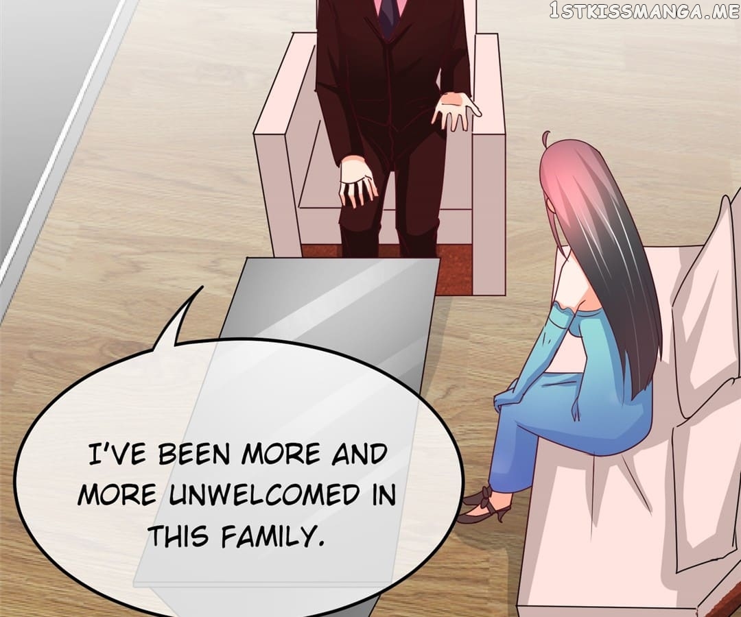 Counter-Attack of a Pregnant Actress chapter 32 - page 44