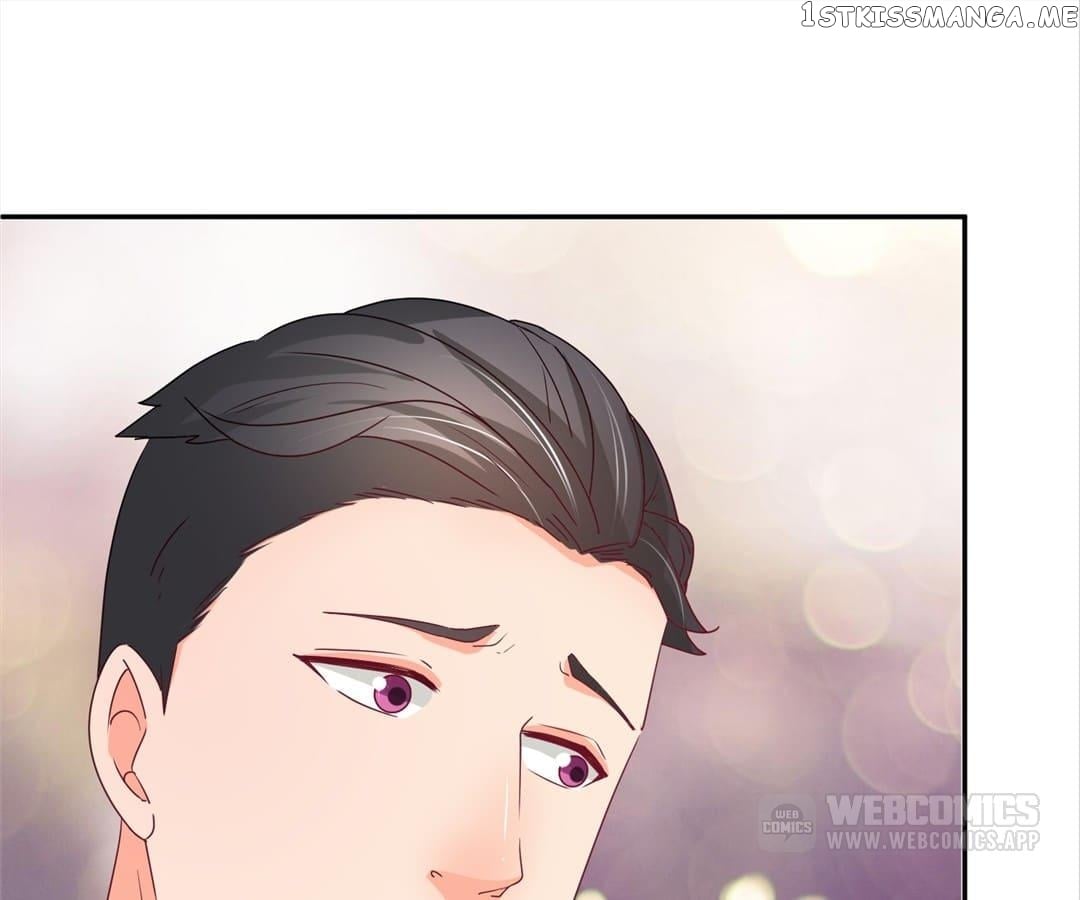 Counter-Attack of a Pregnant Actress chapter 32 - page 46