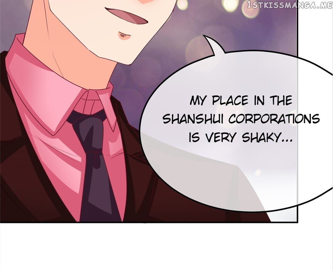 Counter-Attack of a Pregnant Actress chapter 32 - page 47
