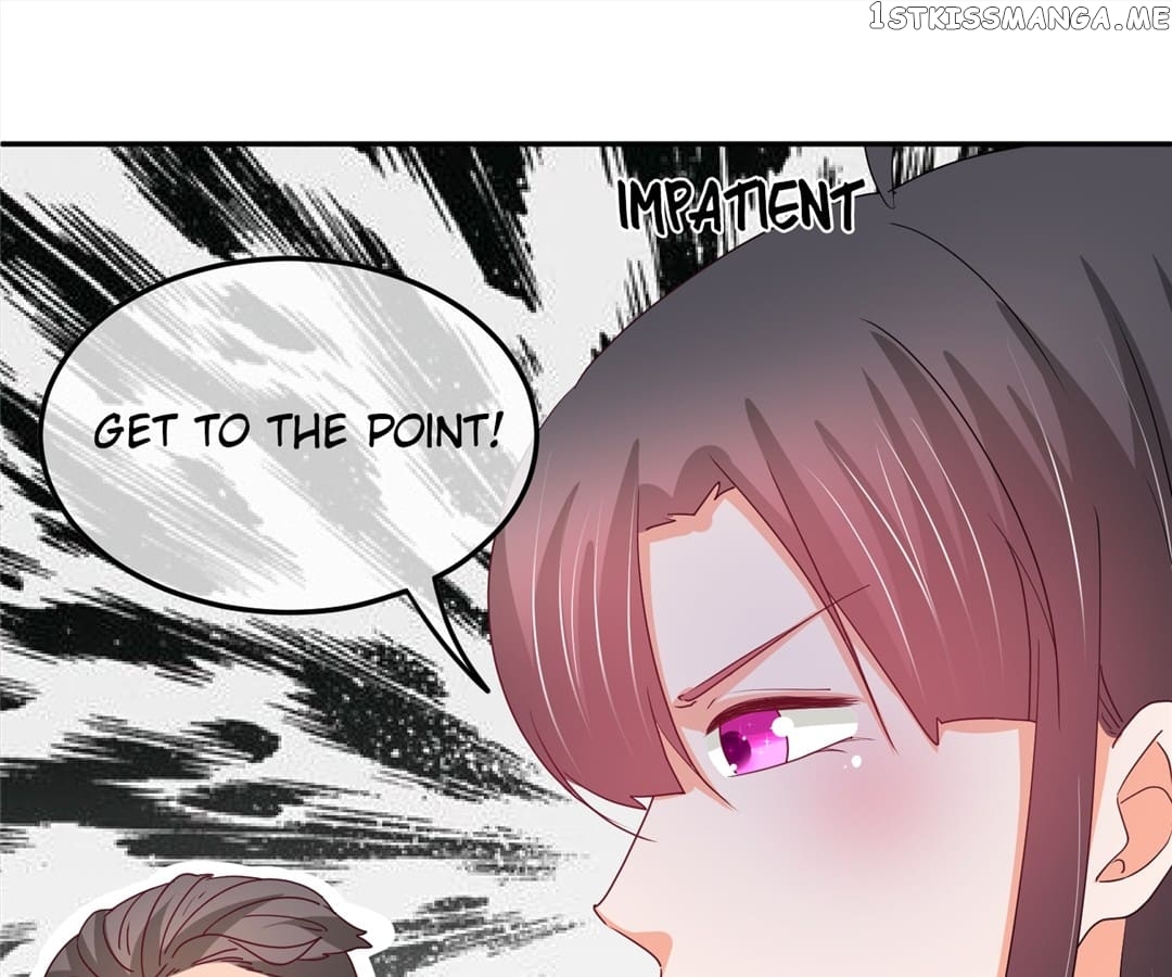 Counter-Attack of a Pregnant Actress chapter 32 - page 48