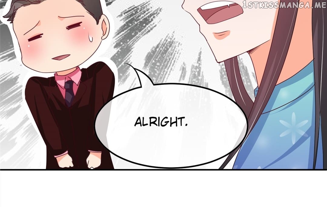 Counter-Attack of a Pregnant Actress chapter 32 - page 49
