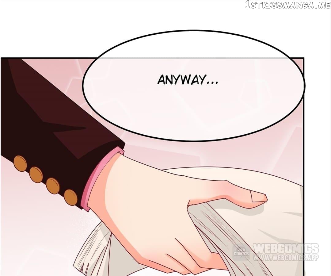 Counter-Attack of a Pregnant Actress chapter 32 - page 50