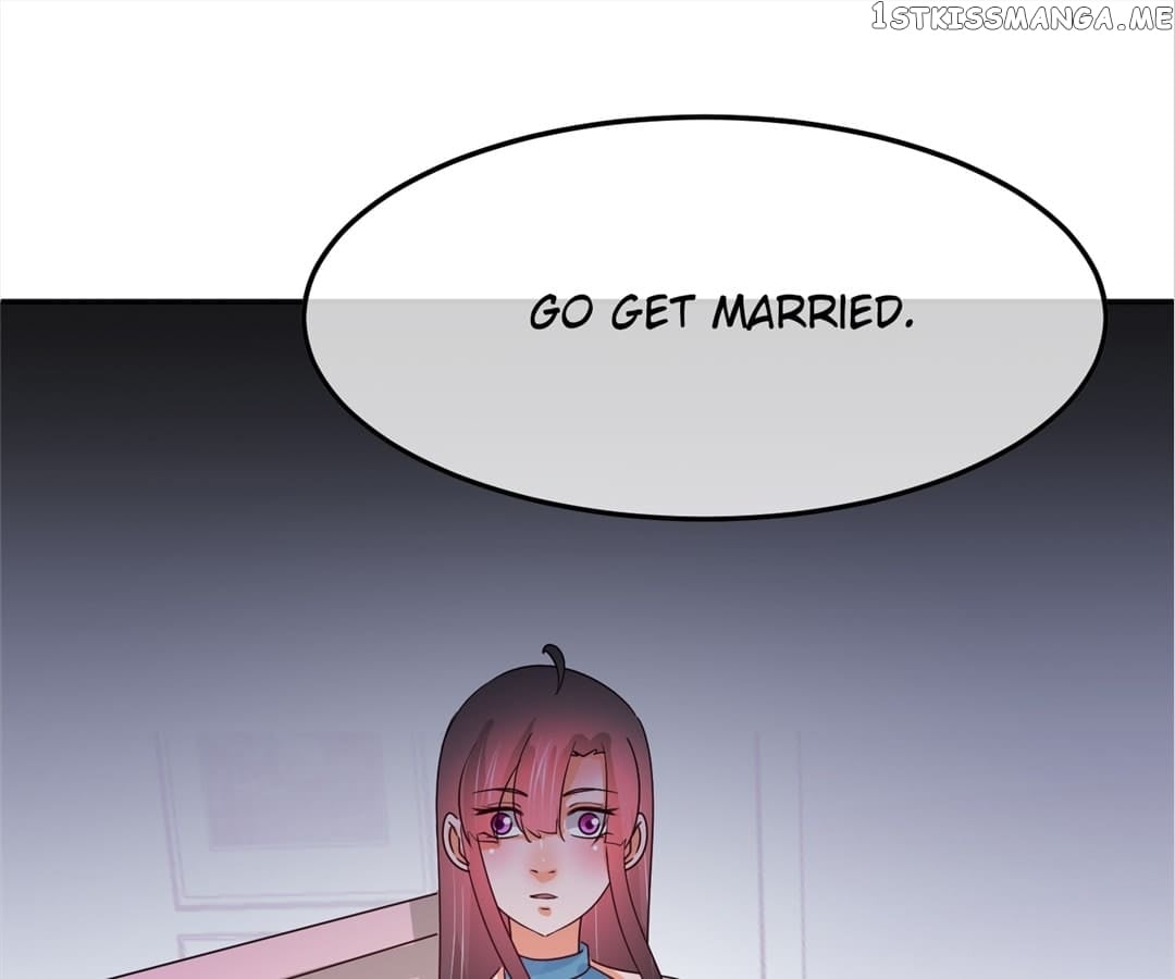 Counter-Attack of a Pregnant Actress chapter 32 - page 52