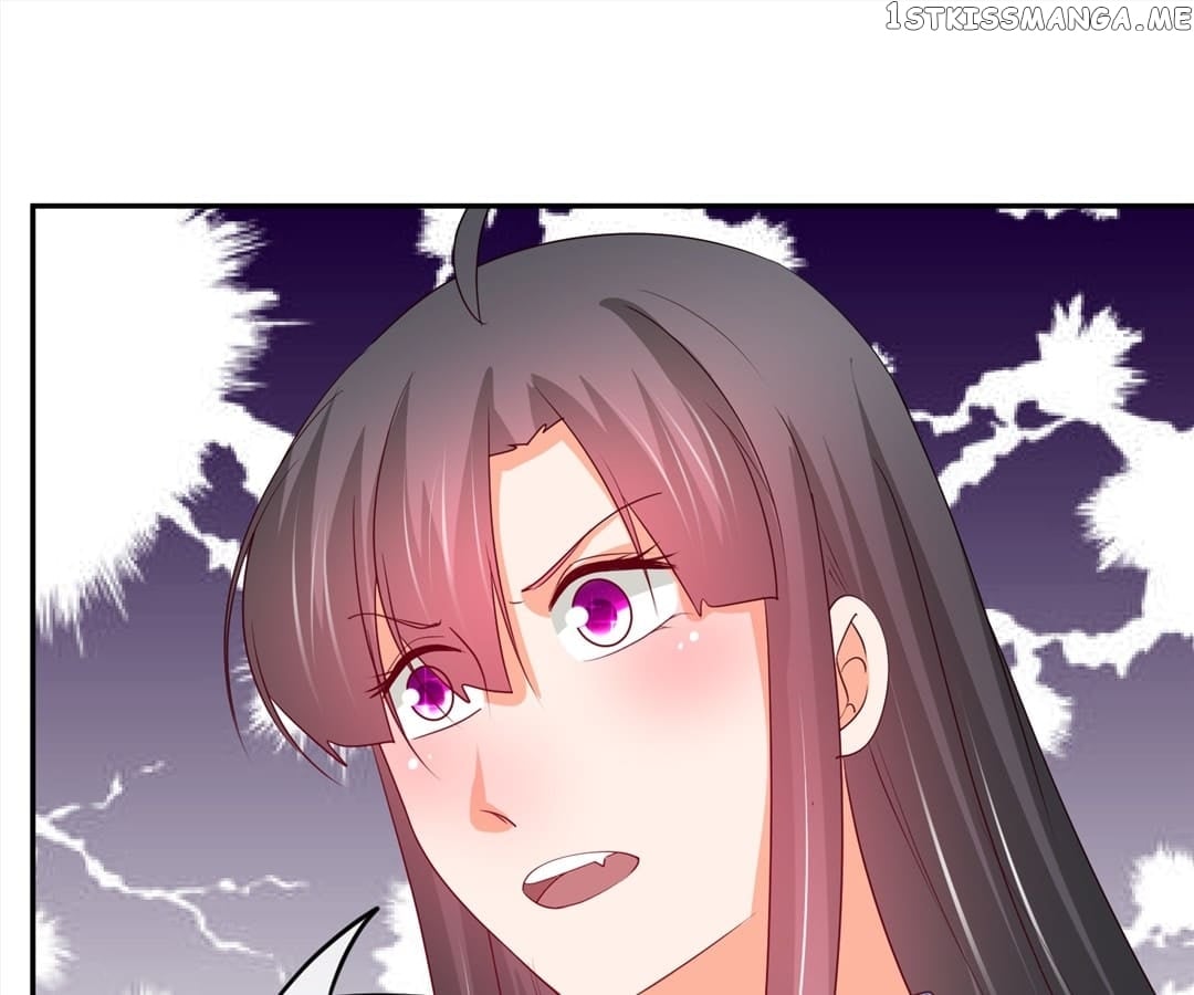 Counter-Attack of a Pregnant Actress chapter 32 - page 55