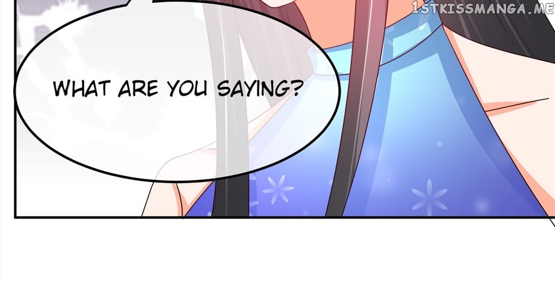 Counter-Attack of a Pregnant Actress chapter 32 - page 56