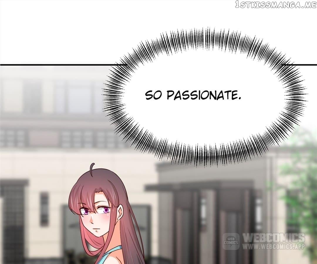 Counter-Attack of a Pregnant Actress chapter 32 - page 6
