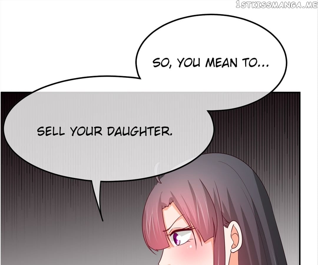 Counter-Attack of a Pregnant Actress chapter 32 - page 60