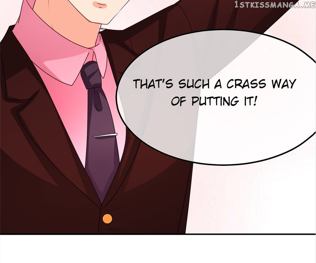 Counter-Attack of a Pregnant Actress chapter 32 - page 63