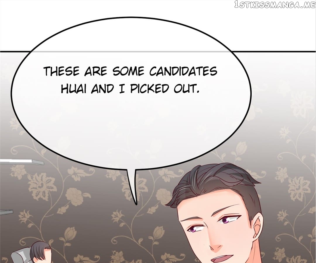 Counter-Attack of a Pregnant Actress chapter 32 - page 65