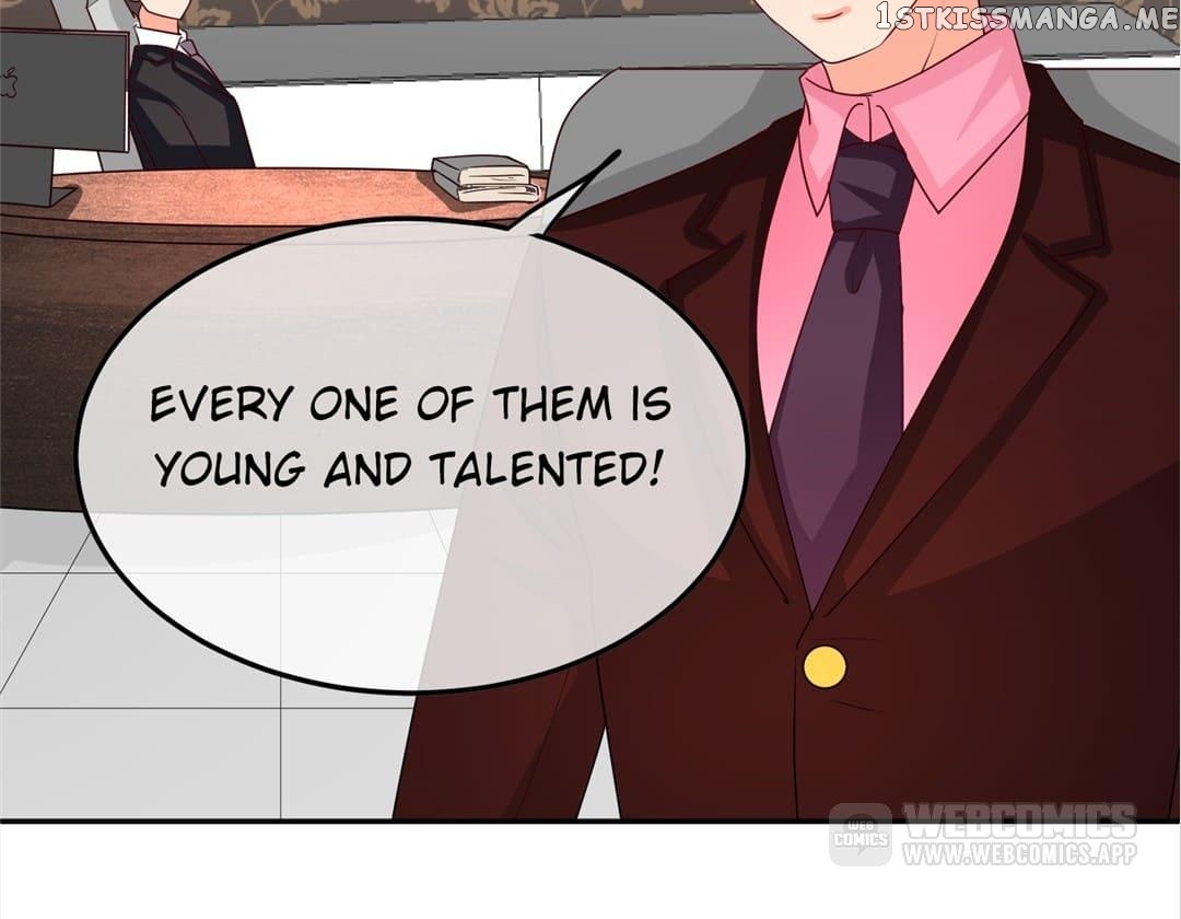 Counter-Attack of a Pregnant Actress chapter 32 - page 66