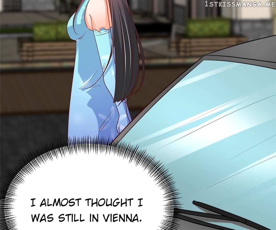 Counter-Attack of a Pregnant Actress chapter 32 - page 7