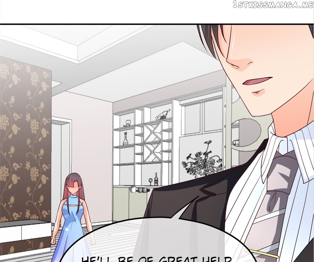 Counter-Attack of a Pregnant Actress chapter 32 - page 72