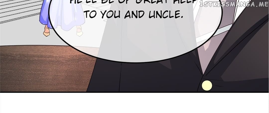 Counter-Attack of a Pregnant Actress chapter 32 - page 73