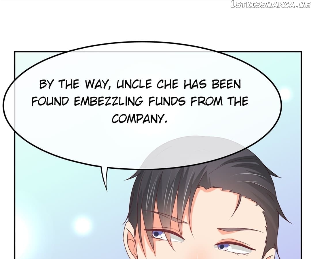 Counter-Attack of a Pregnant Actress chapter 32 - page 77