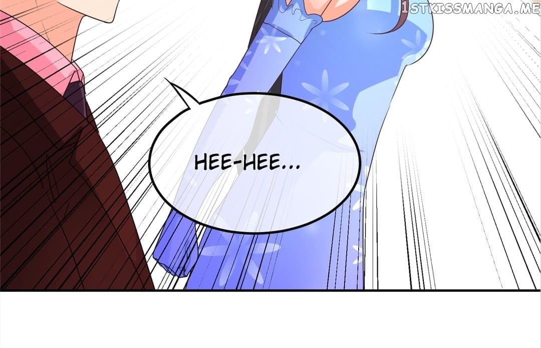 Counter-Attack of a Pregnant Actress chapter 32 - page 81