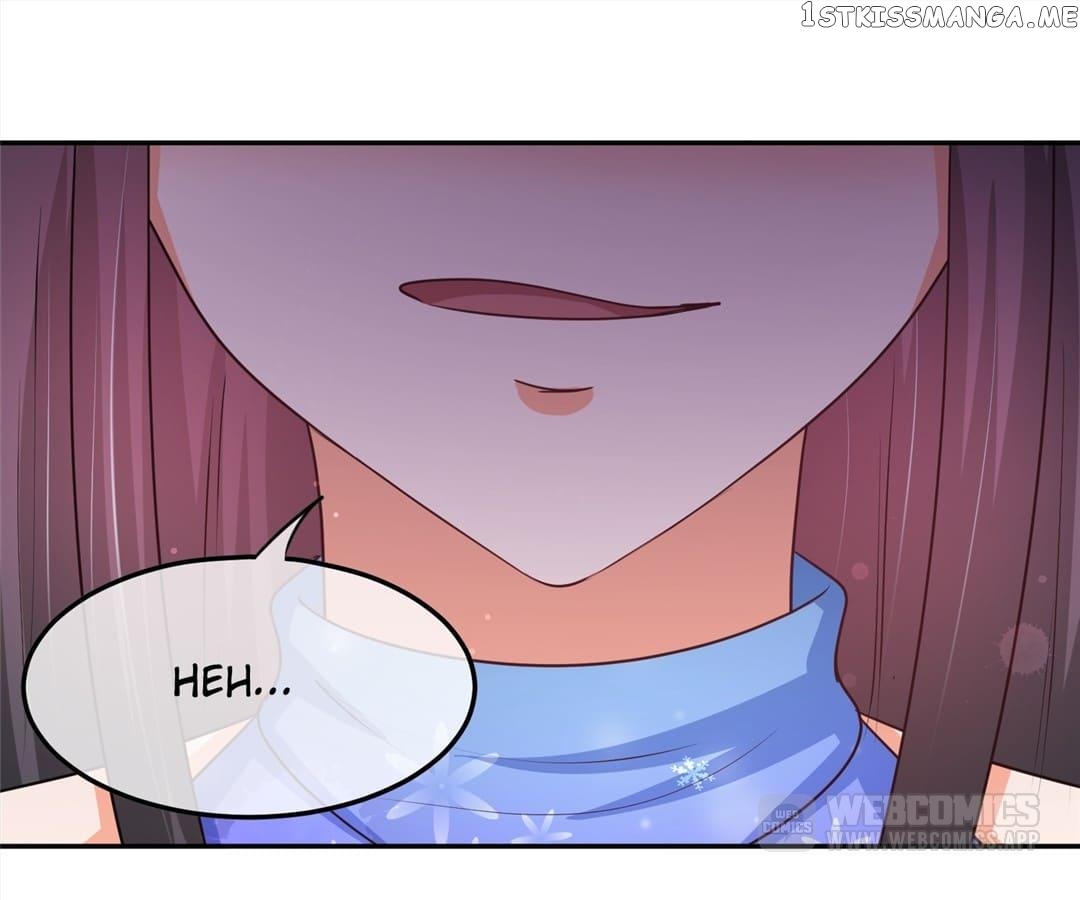Counter-Attack of a Pregnant Actress chapter 32 - page 82