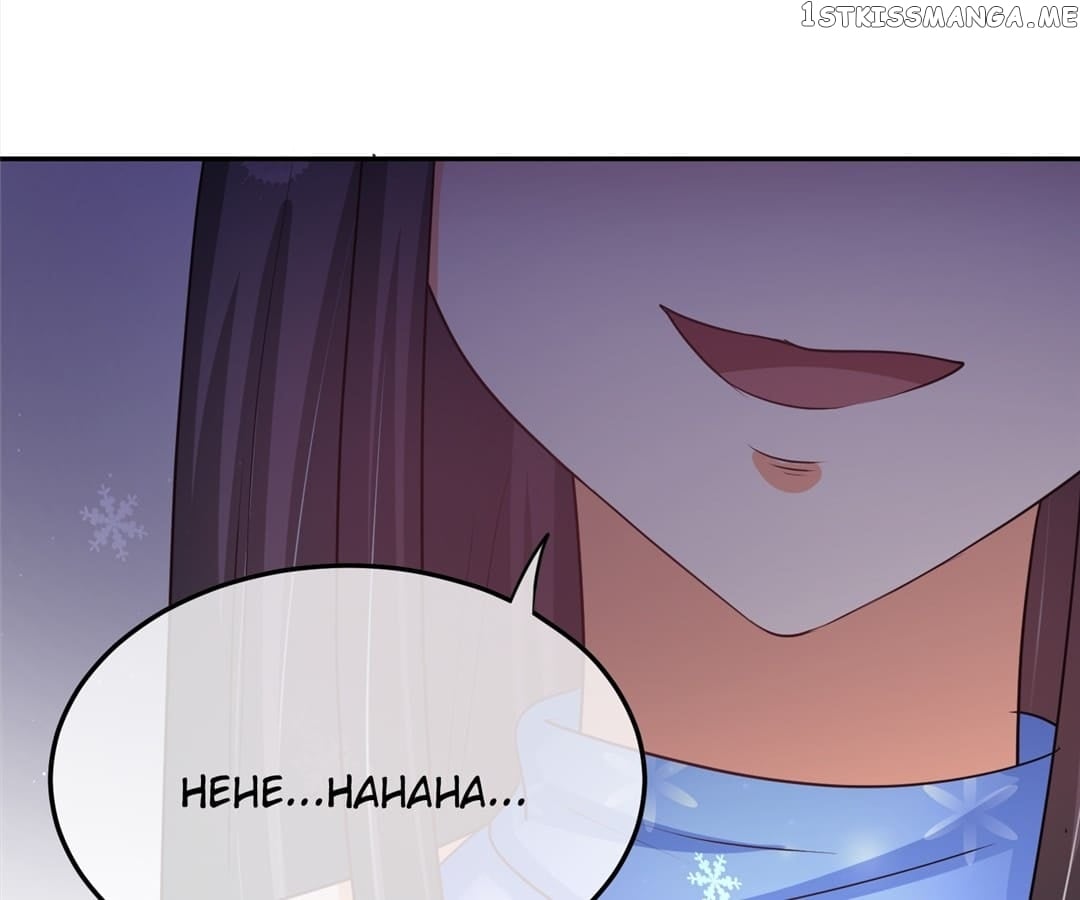 Counter-Attack of a Pregnant Actress chapter 32 - page 83