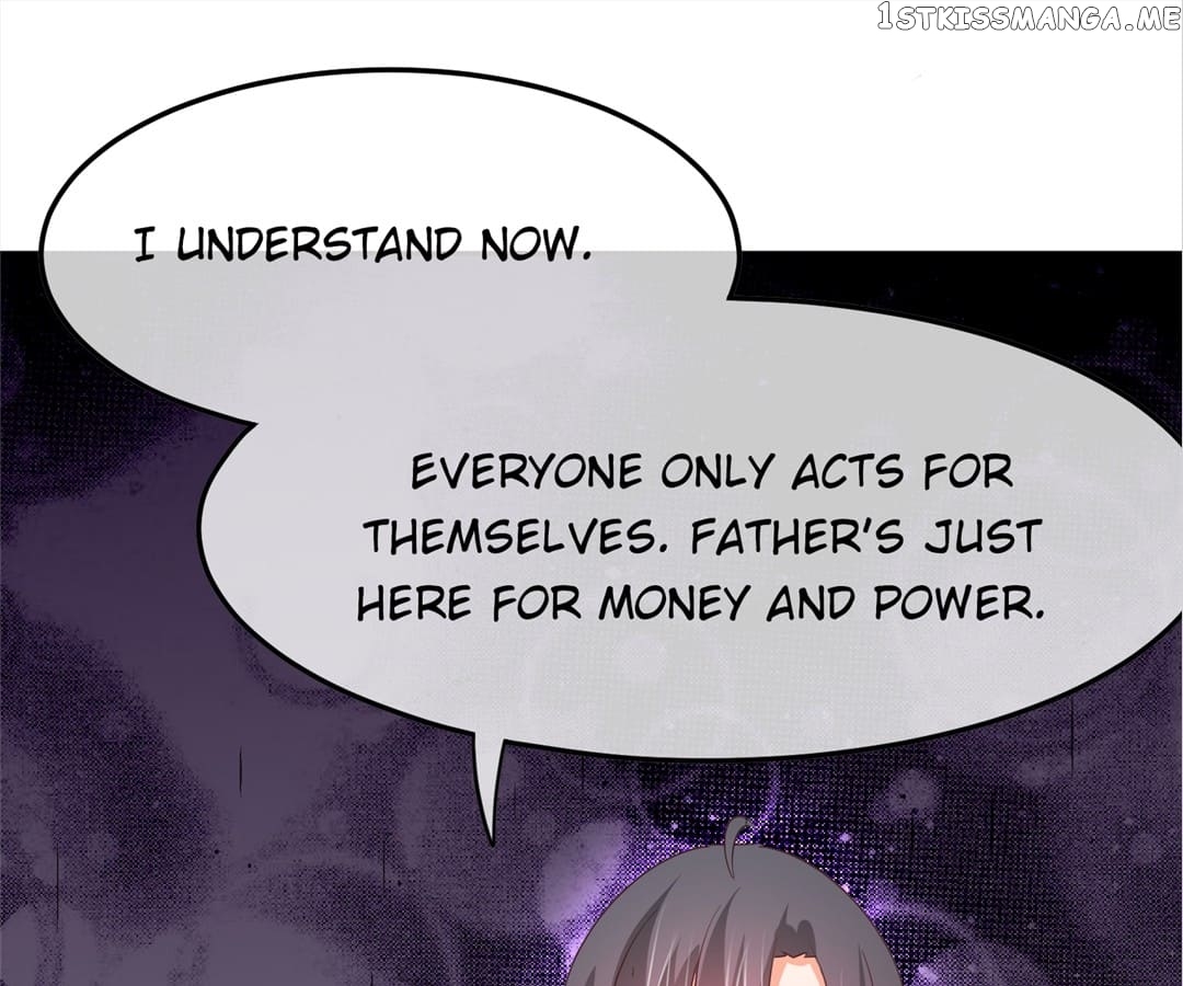 Counter-Attack of a Pregnant Actress chapter 32 - page 85