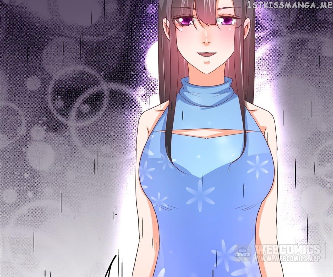Counter-Attack of a Pregnant Actress chapter 32 - page 86