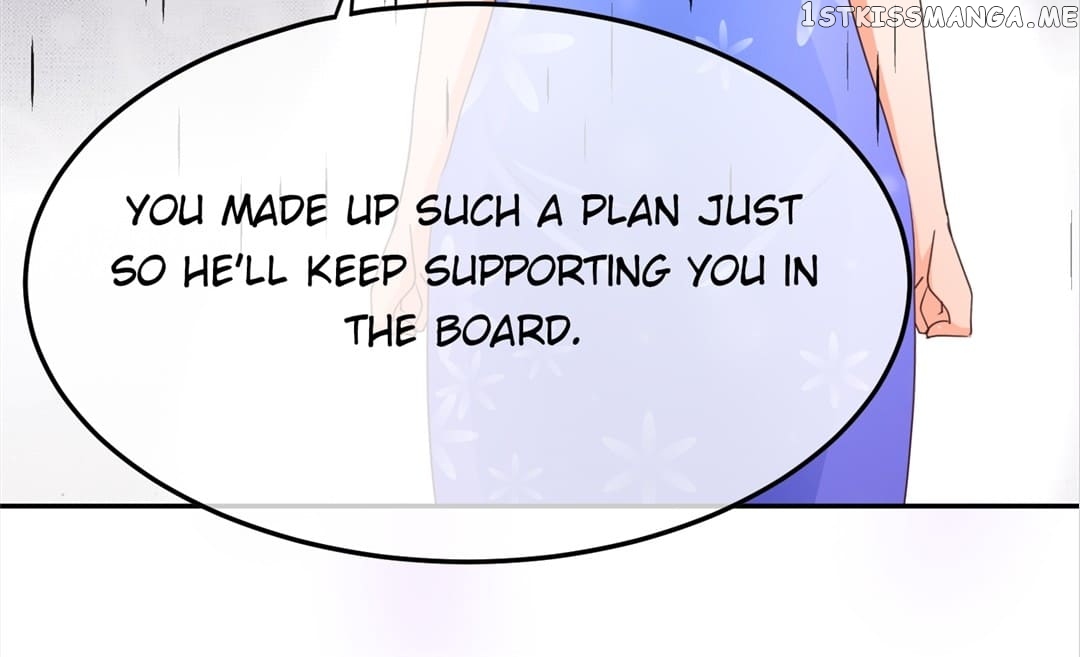 Counter-Attack of a Pregnant Actress chapter 32 - page 87