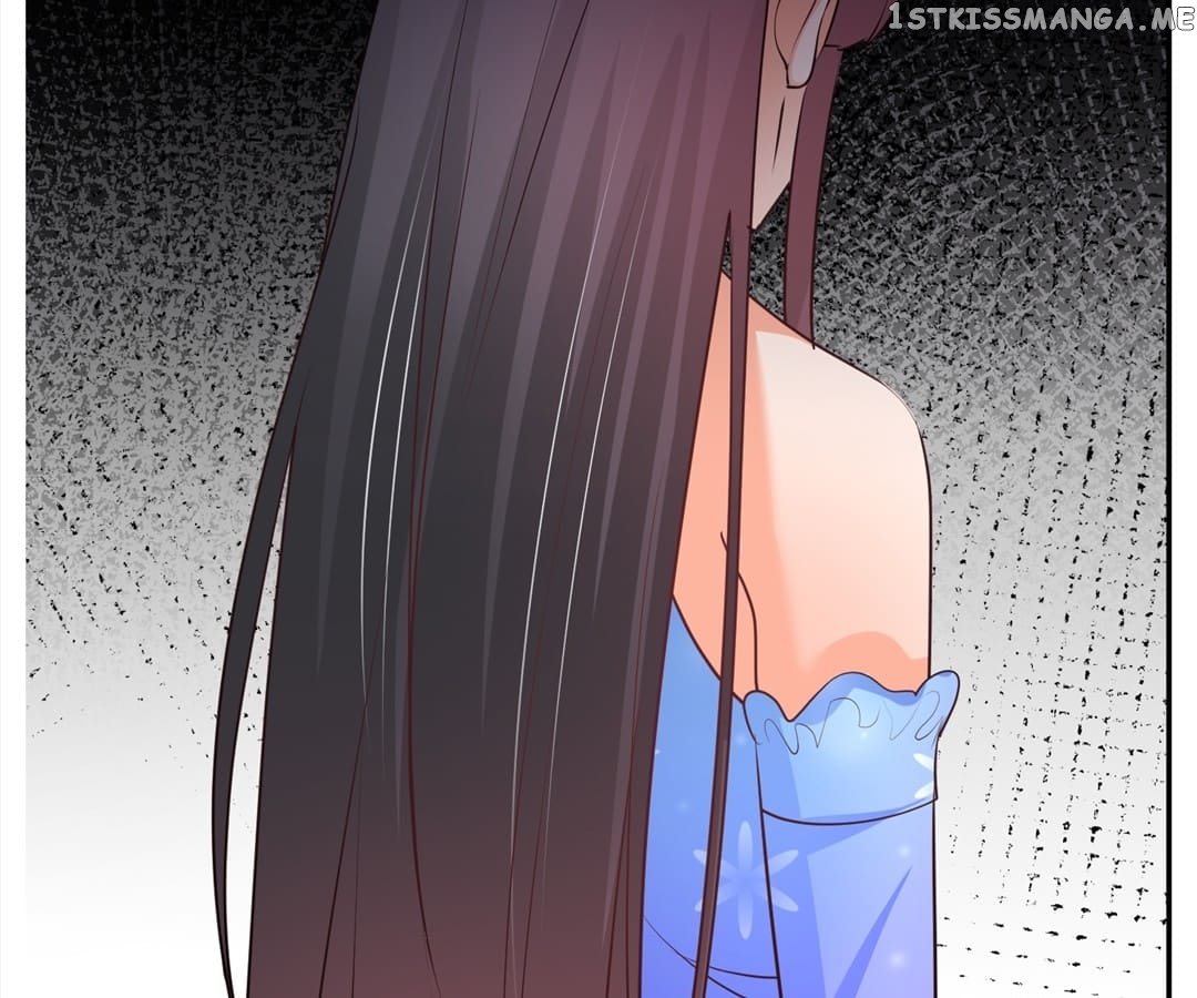Counter-Attack of a Pregnant Actress chapter 32 - page 91